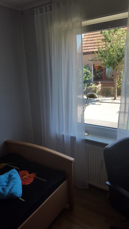 An Der Wilhelmshoehe Lingen Εξωτερικό φωτογραφία