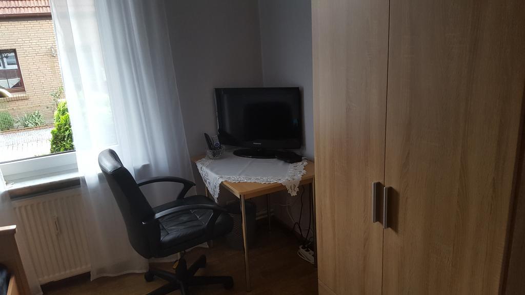 An Der Wilhelmshoehe Lingen Εξωτερικό φωτογραφία