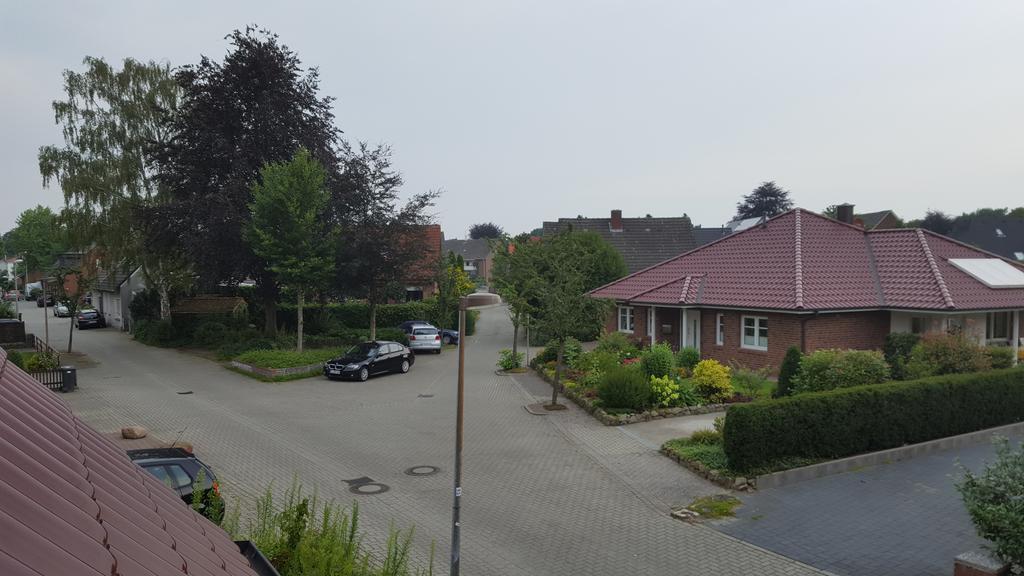 An Der Wilhelmshoehe Lingen Εξωτερικό φωτογραφία