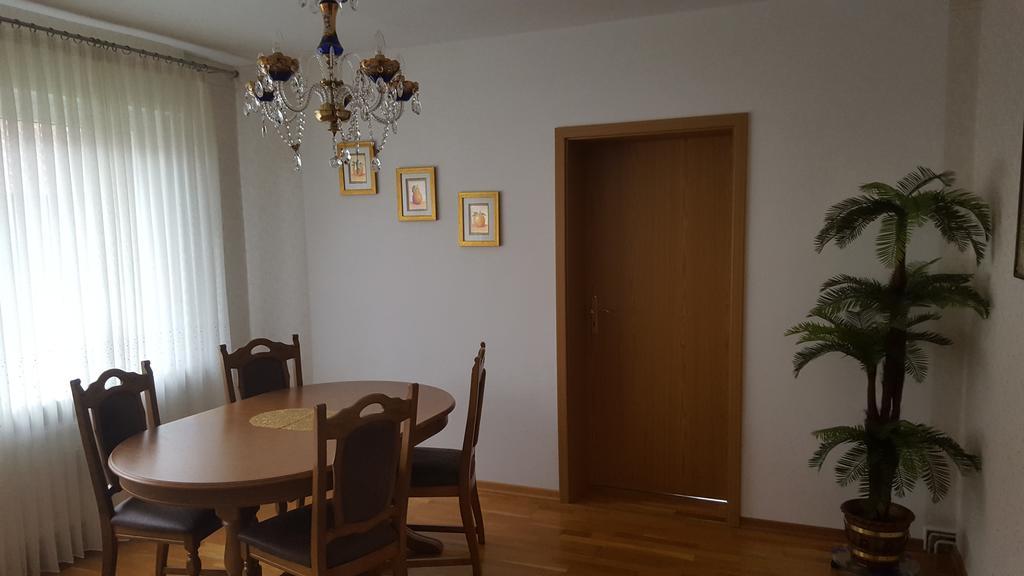 An Der Wilhelmshoehe Lingen Εξωτερικό φωτογραφία